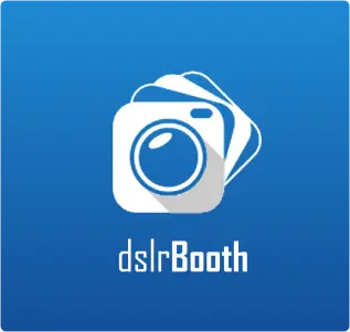 DSLR Camera Illustration