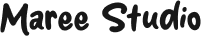 Maree Studio Logo
