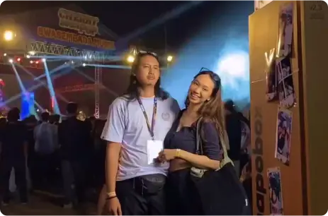 Concert and Festival Opportunity