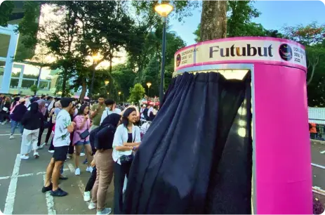 Marketing Agency Opportunity