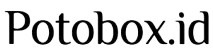 Potobox Logo