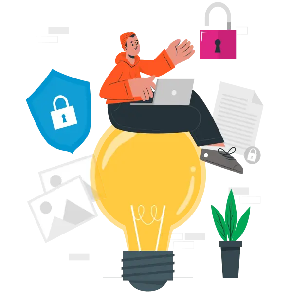 Boothlab Solution Automation Illustration